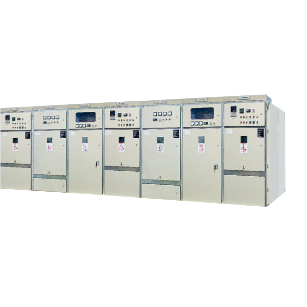 KYN28-24金屬鎧裝移開式開關(guān)設(shè)備